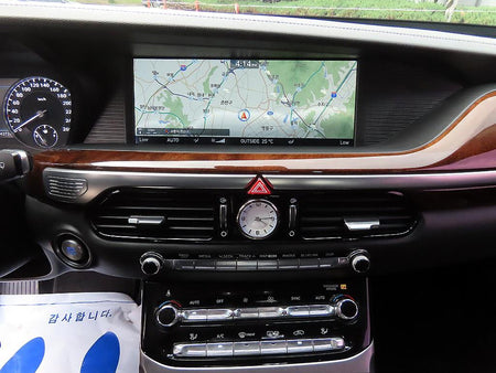 Genesis EQ900 — photo 13