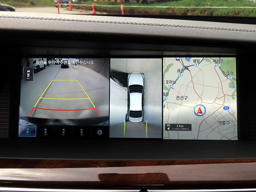 Genesis EQ900 — photo 14