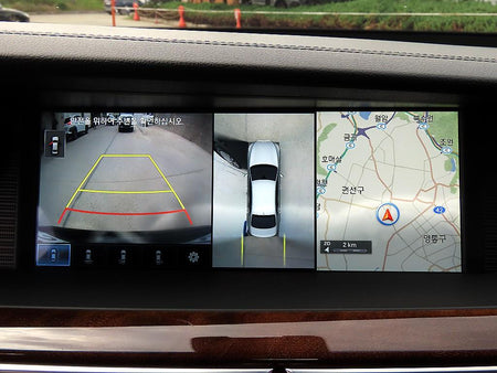 Genesis EQ900 — photo 14