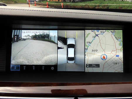 Genesis EQ900 — photo 15
