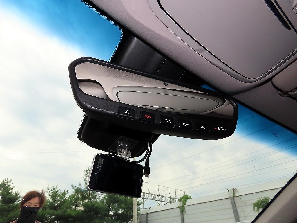 Genesis EQ900 — photo 16