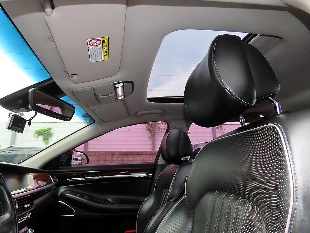 Genesis EQ900 — photo 17