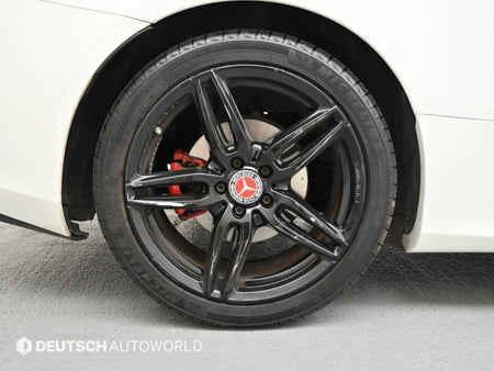 Mercedes-Benz E-Class — photo 05