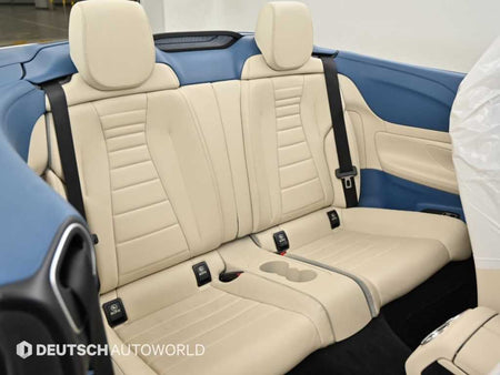 Mercedes-Benz E-Class — photo 12