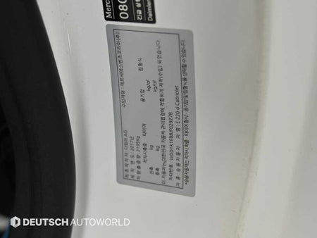 Mercedes-Benz E-Class — photo 19