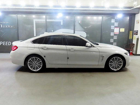 BMW 4-Series — photo 03