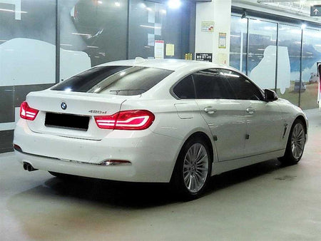 BMW 4-Series — photo 04