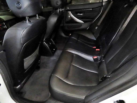 BMW 4-Series — photo 07