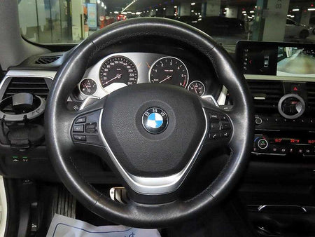 BMW 4-Series — photo 08