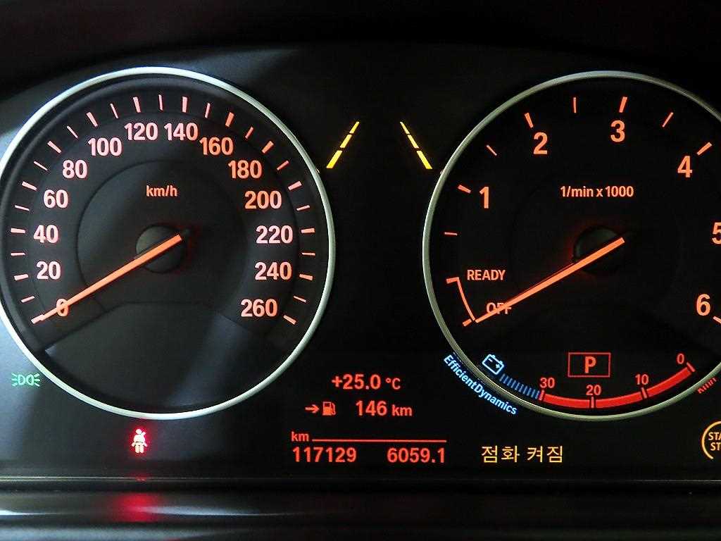 BMW 4-Series — photo 09