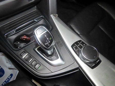 BMW 4-Series — photo 12