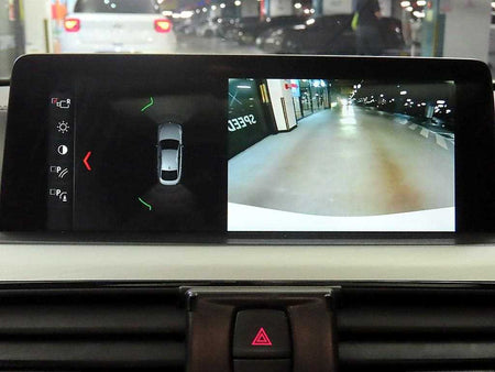 BMW 4-Series — photo 14