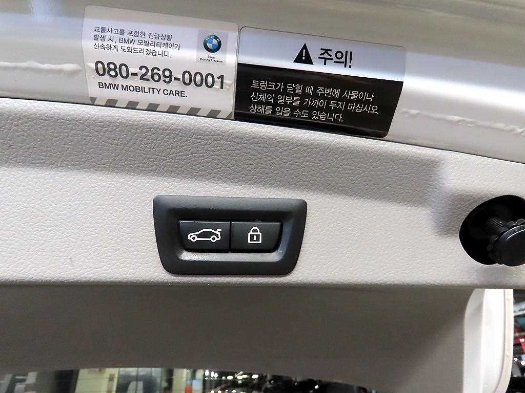 BMW 4-Series — photo 16