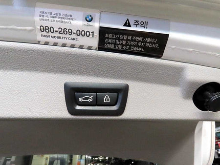 BMW 4-Series — photo 16