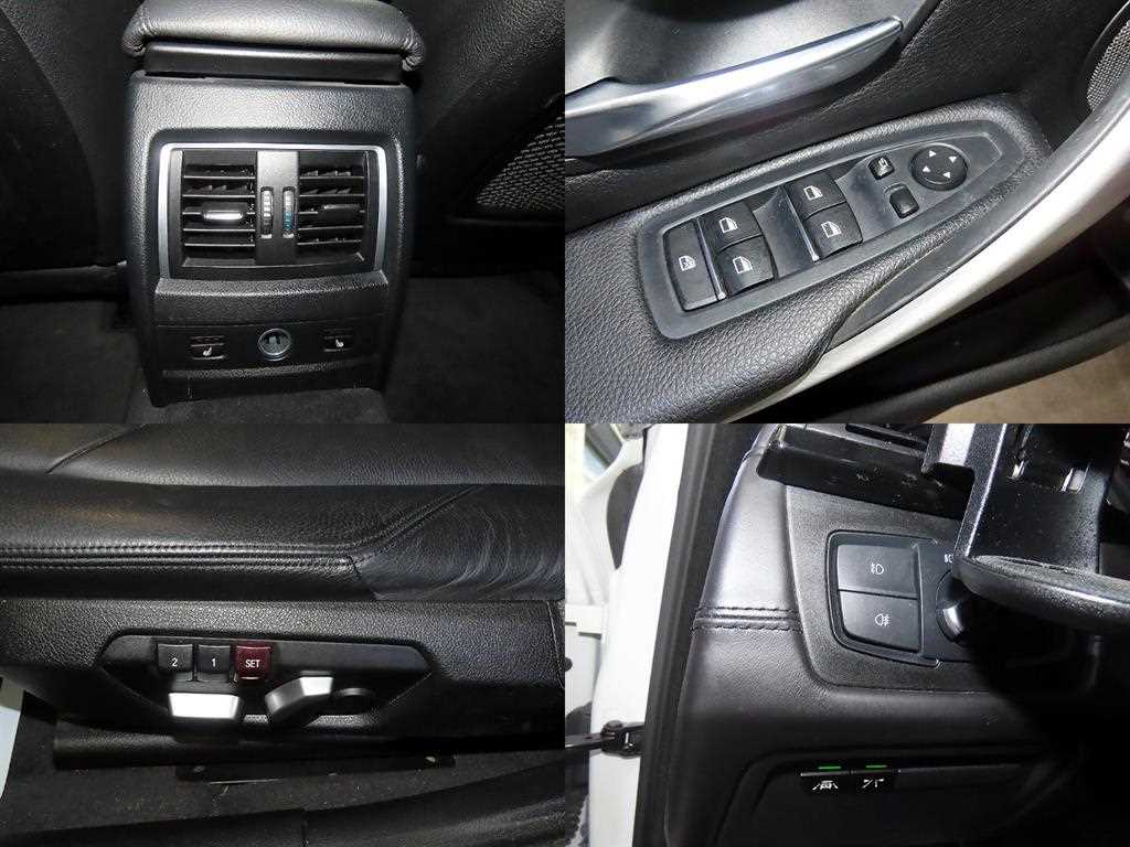 BMW 4-Series — photo 18