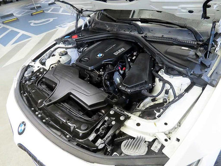 BMW 4-Series — photo 19