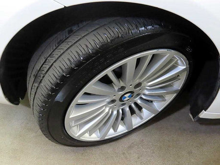 BMW 4-Series — photo 20