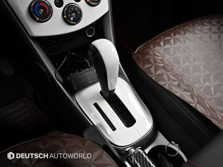 CHEVROLET Trax — photo 09