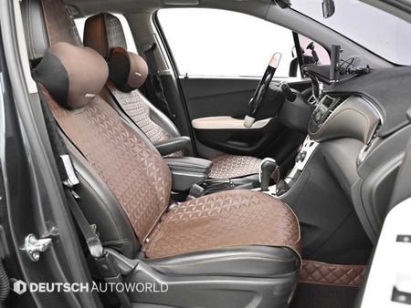 CHEVROLET Trax — photo 10