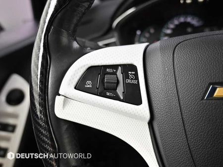 CHEVROLET Trax — photo 16