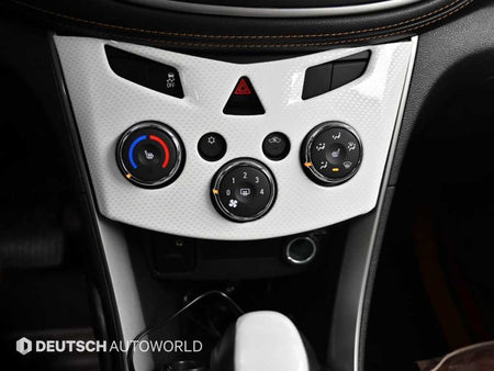 CHEVROLET Trax — photo 17