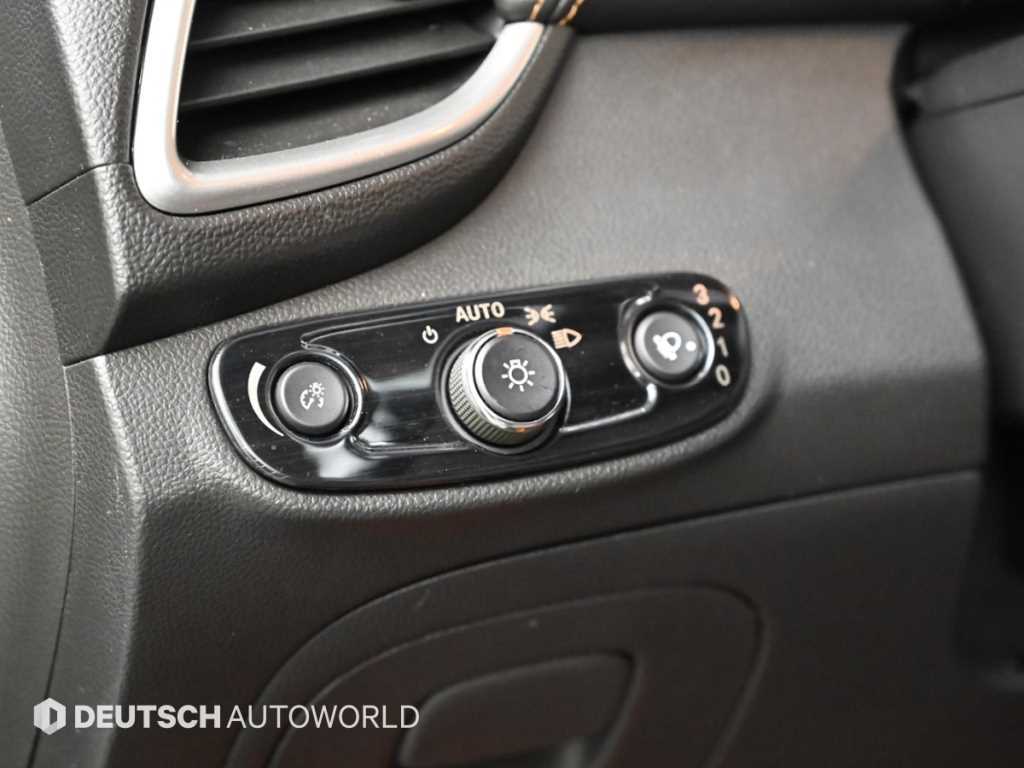 CHEVROLET Trax — photo 18