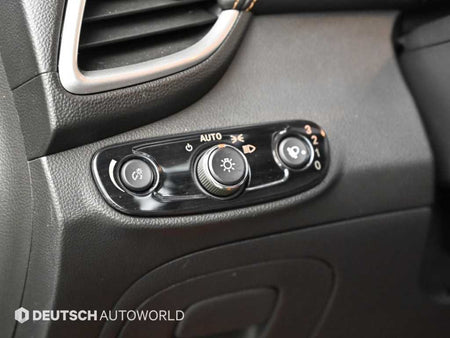 CHEVROLET Trax — photo 18