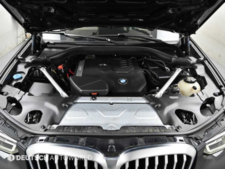 BMW X3 — photo 06