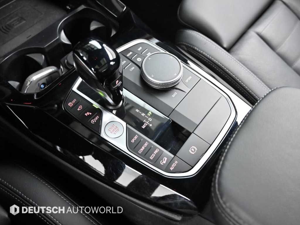 BMW X3 — photo 09