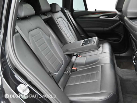 BMW X3 — photo 12
