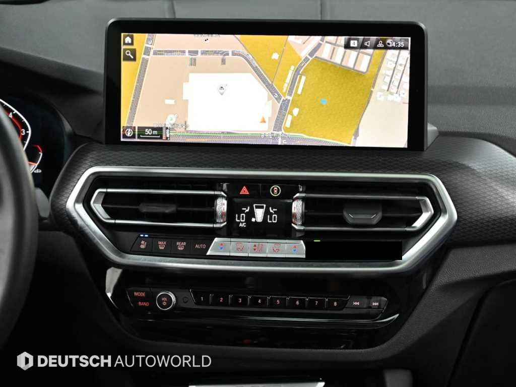 BMW X3 — photo 14
