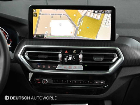 BMW X3 — photo 14