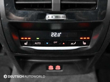 BMW X3 — photo 16