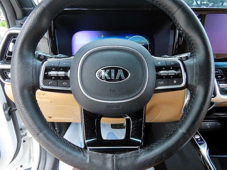Kia Sorento — photo 08