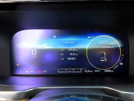 Kia Sorento — photo 09