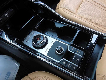 Kia Sorento — photo 11