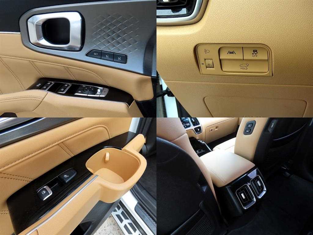 Kia Sorento — photo 18
