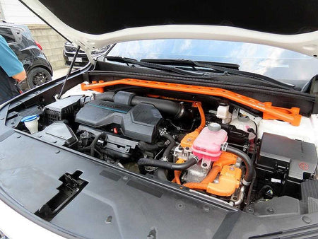 Kia Sorento — photo 19