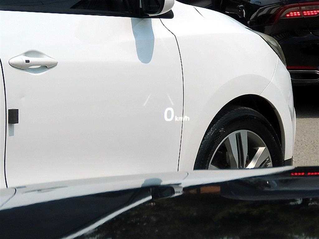 Kia Mohave — photo 10