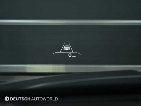 Genesis G80 — photo 12