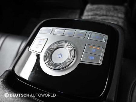 Genesis G80 — photo 18