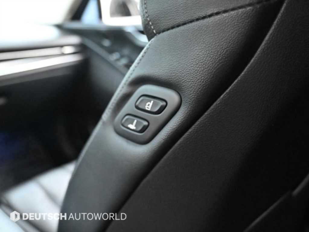 Genesis G80 — photo 19