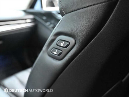 Genesis G80 — photo 19