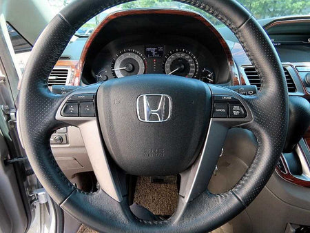 Honda Odyssey — photo 09