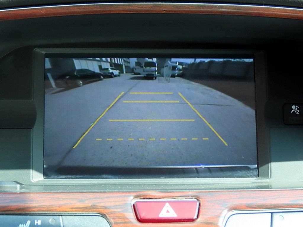 Honda Odyssey — photo 14