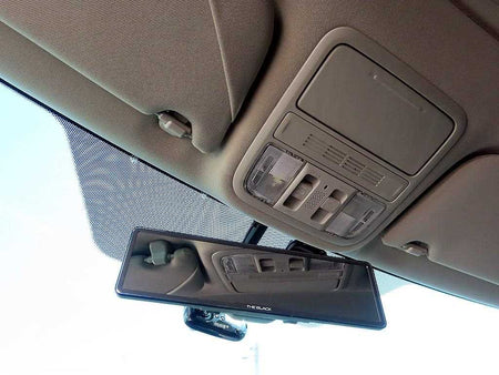 Honda Odyssey — photo 15