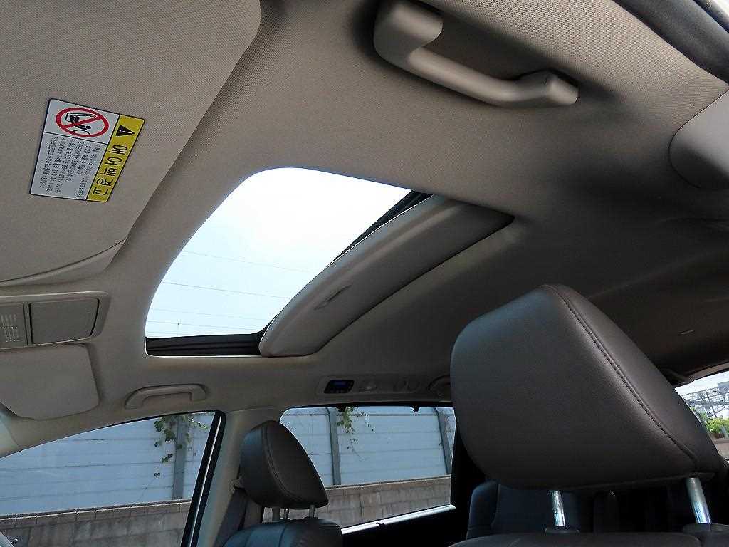 Honda Odyssey — photo 16