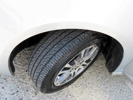 Honda Odyssey — photo 20