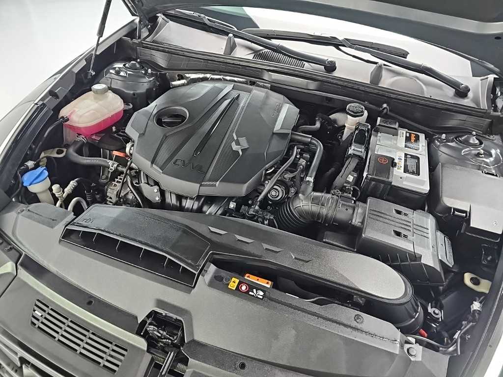 Hyundai Sonata — photo 05