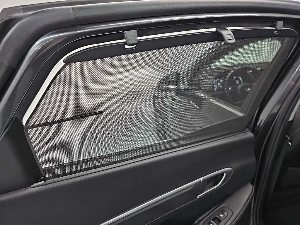 Hyundai Sonata — photo 14